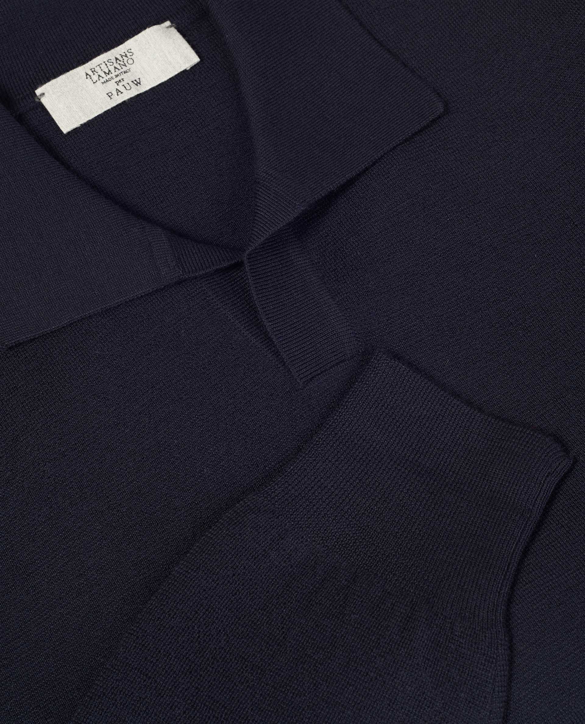 Wollen Polo - Image 3