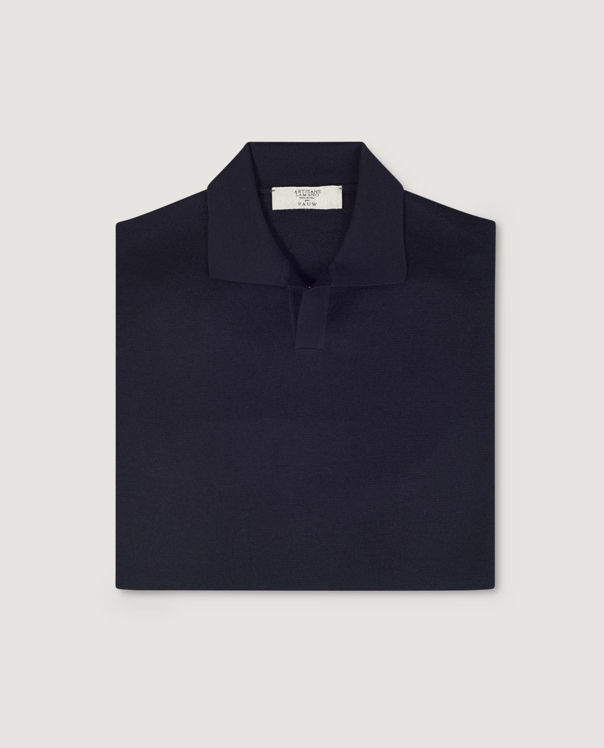 Wollen Polo - Image 4