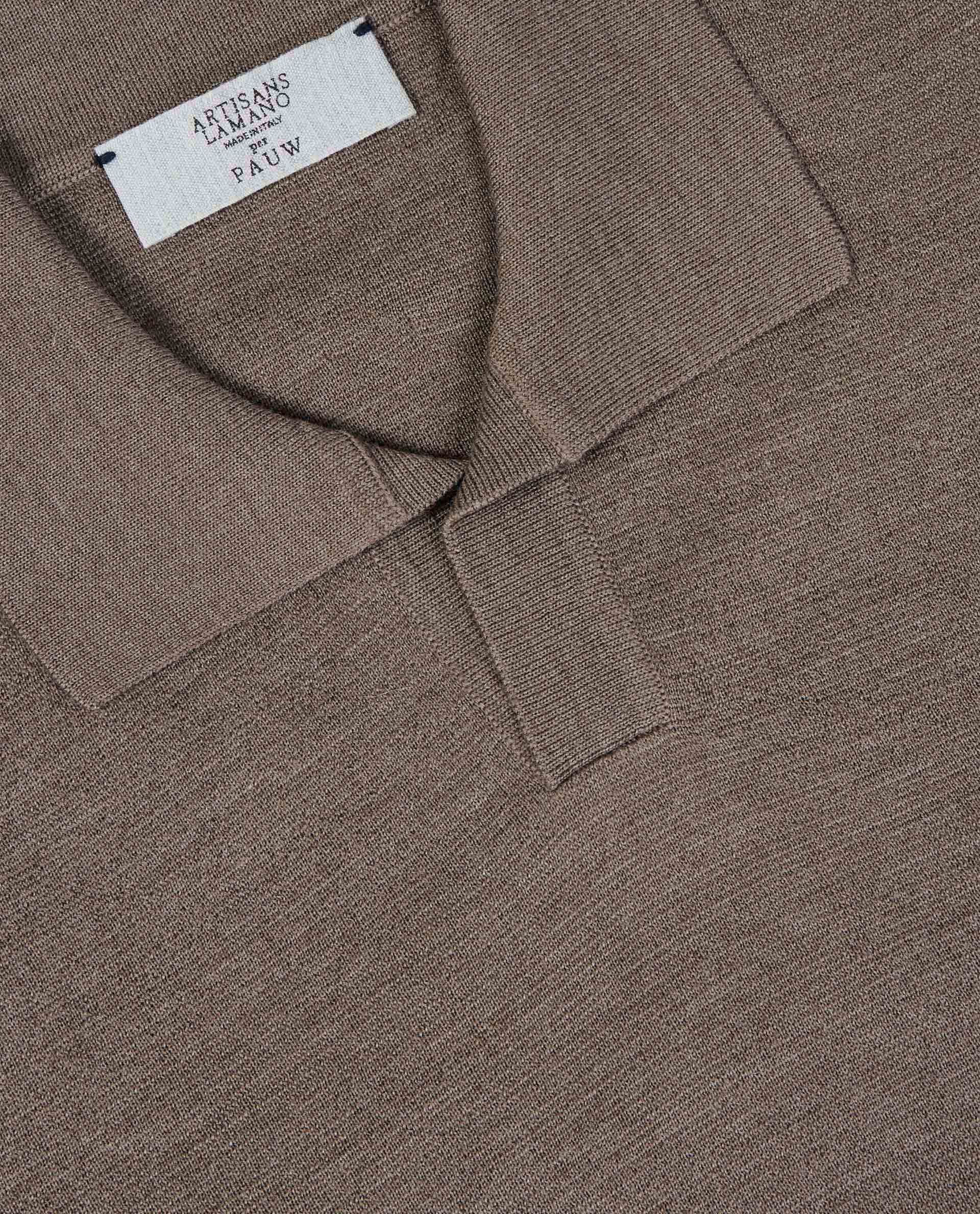 Wollen Polo - Image 4