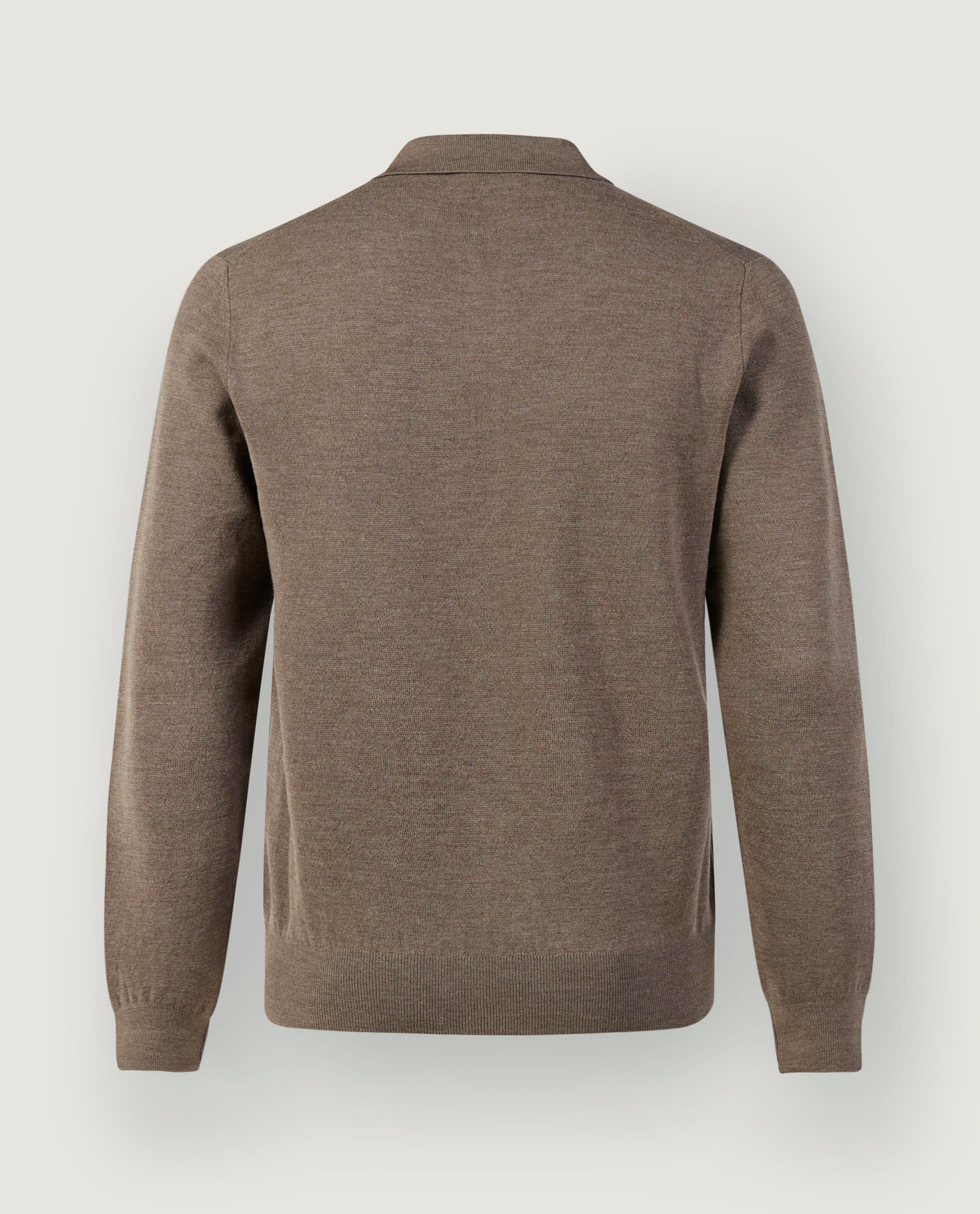 Wollen Polo - Image 9