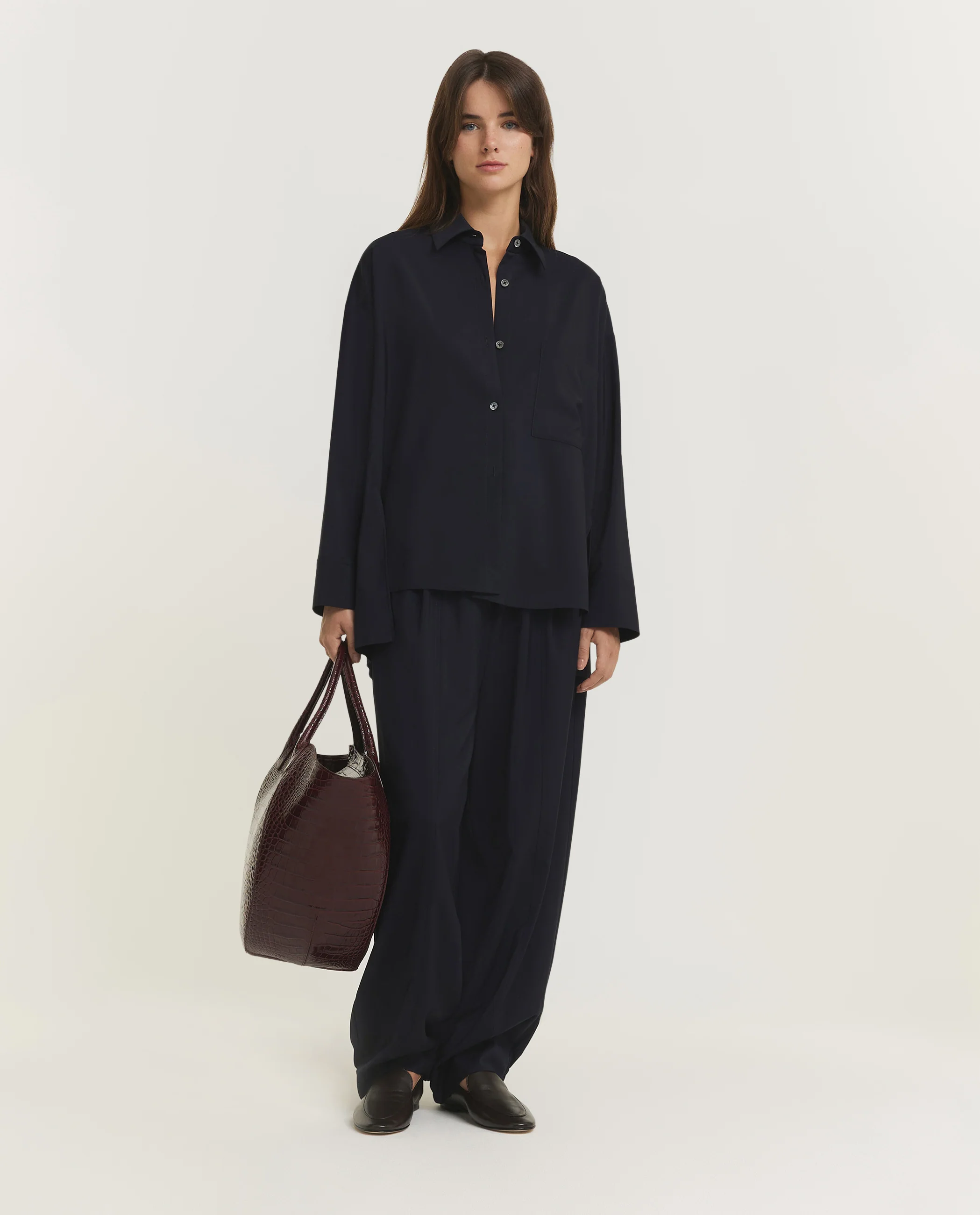 Wollen Shirt - Image 3