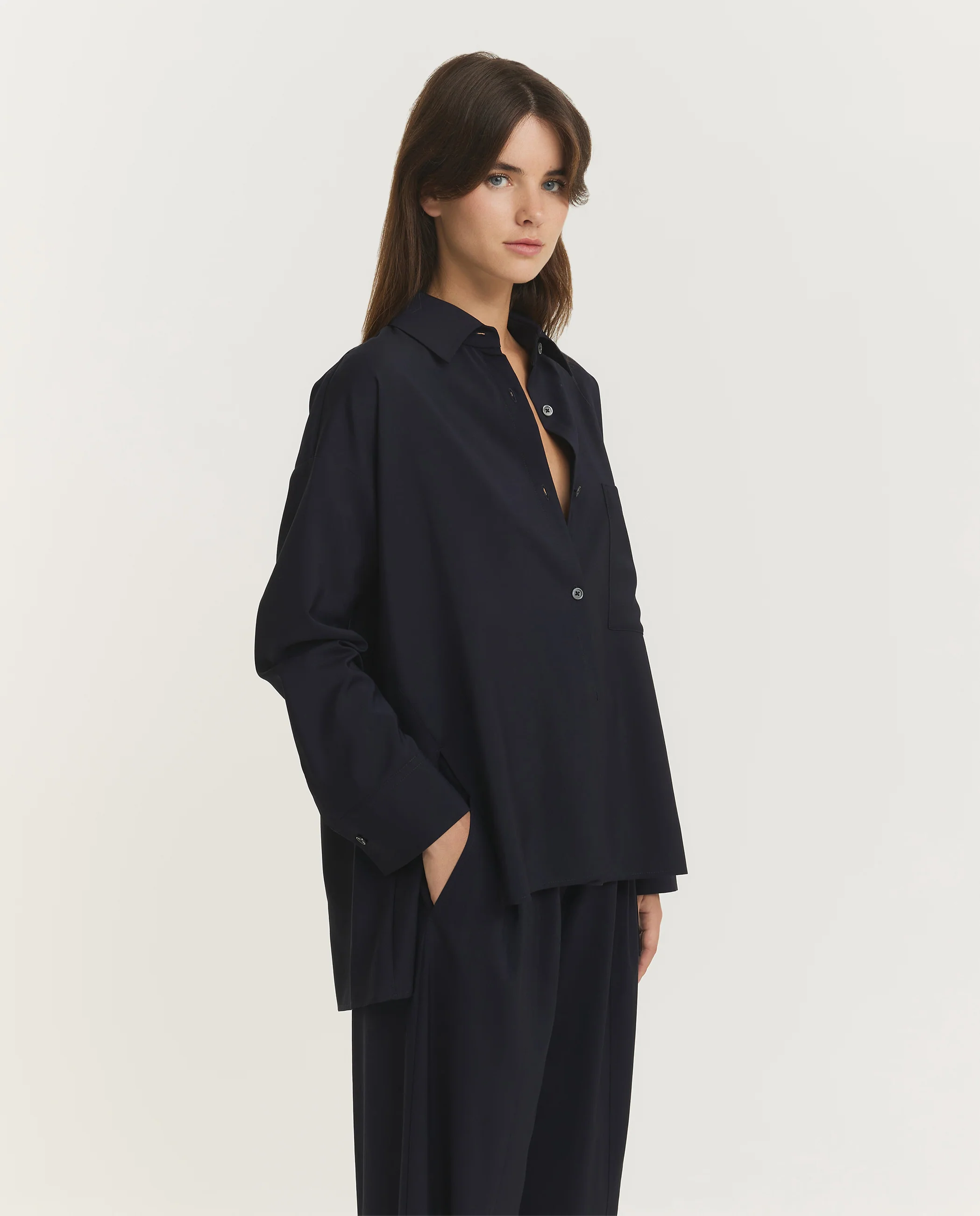 Wollen Shirt - Image 4