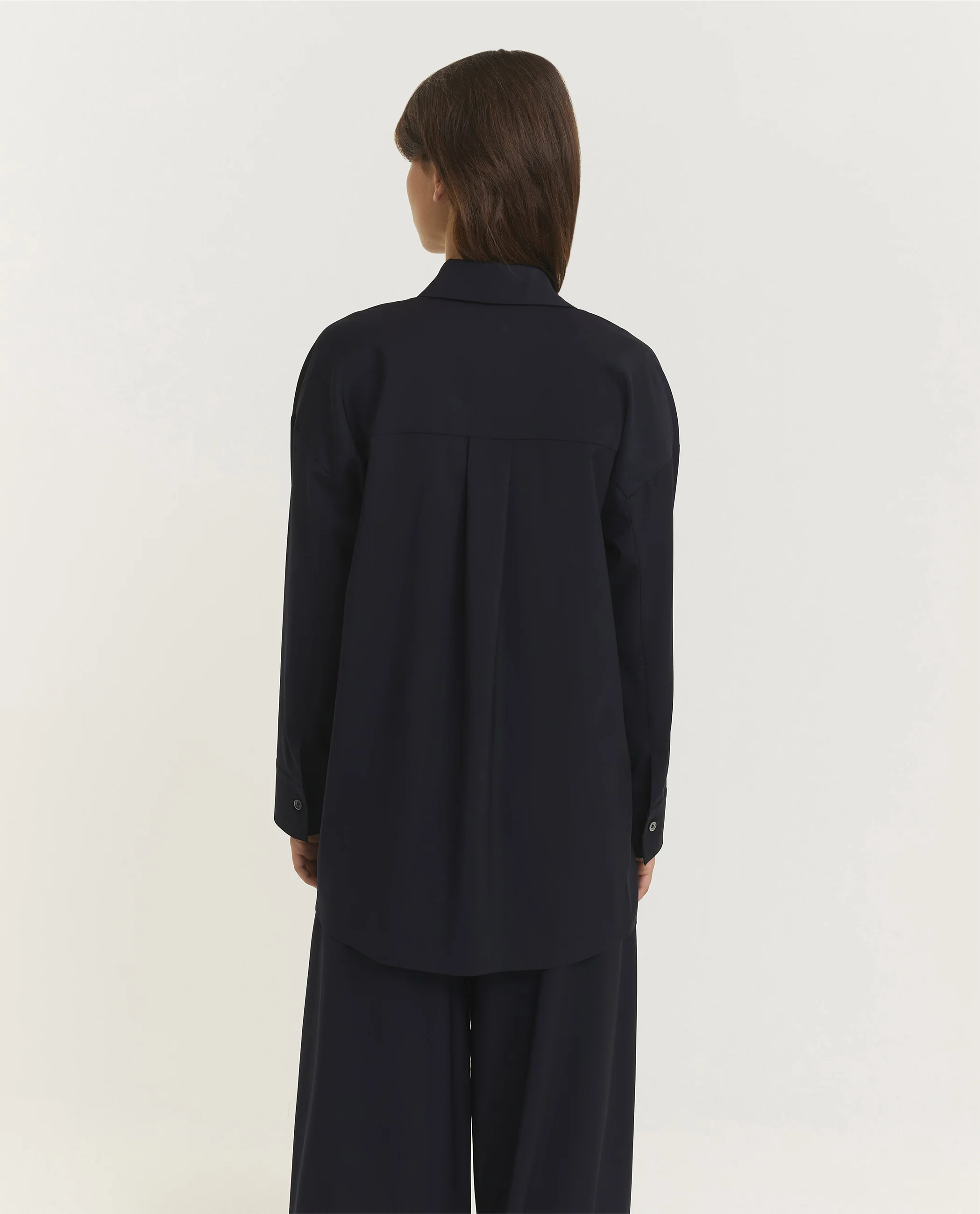 Wollen Shirt - Image 5