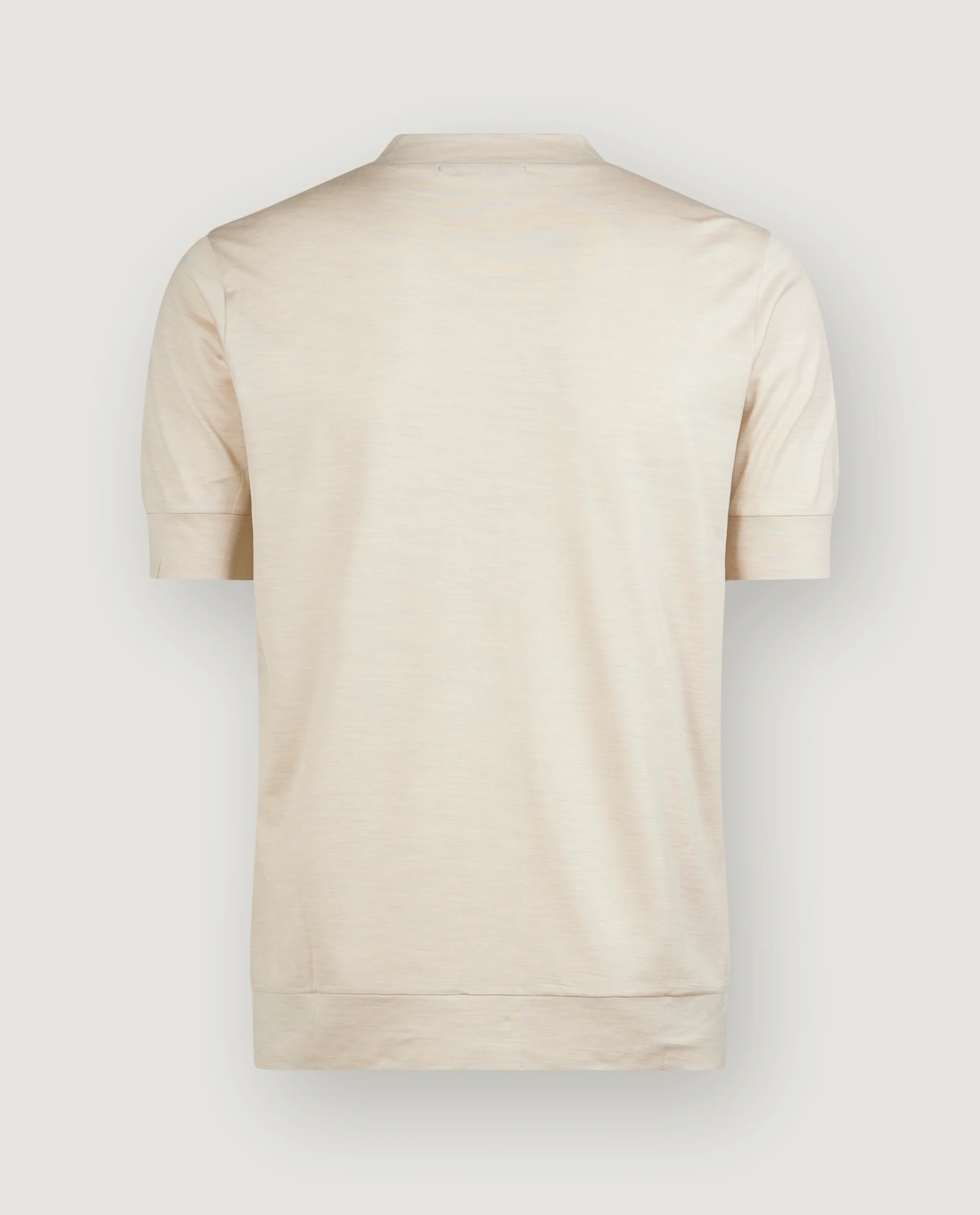Wollen T-shirt - Image 3