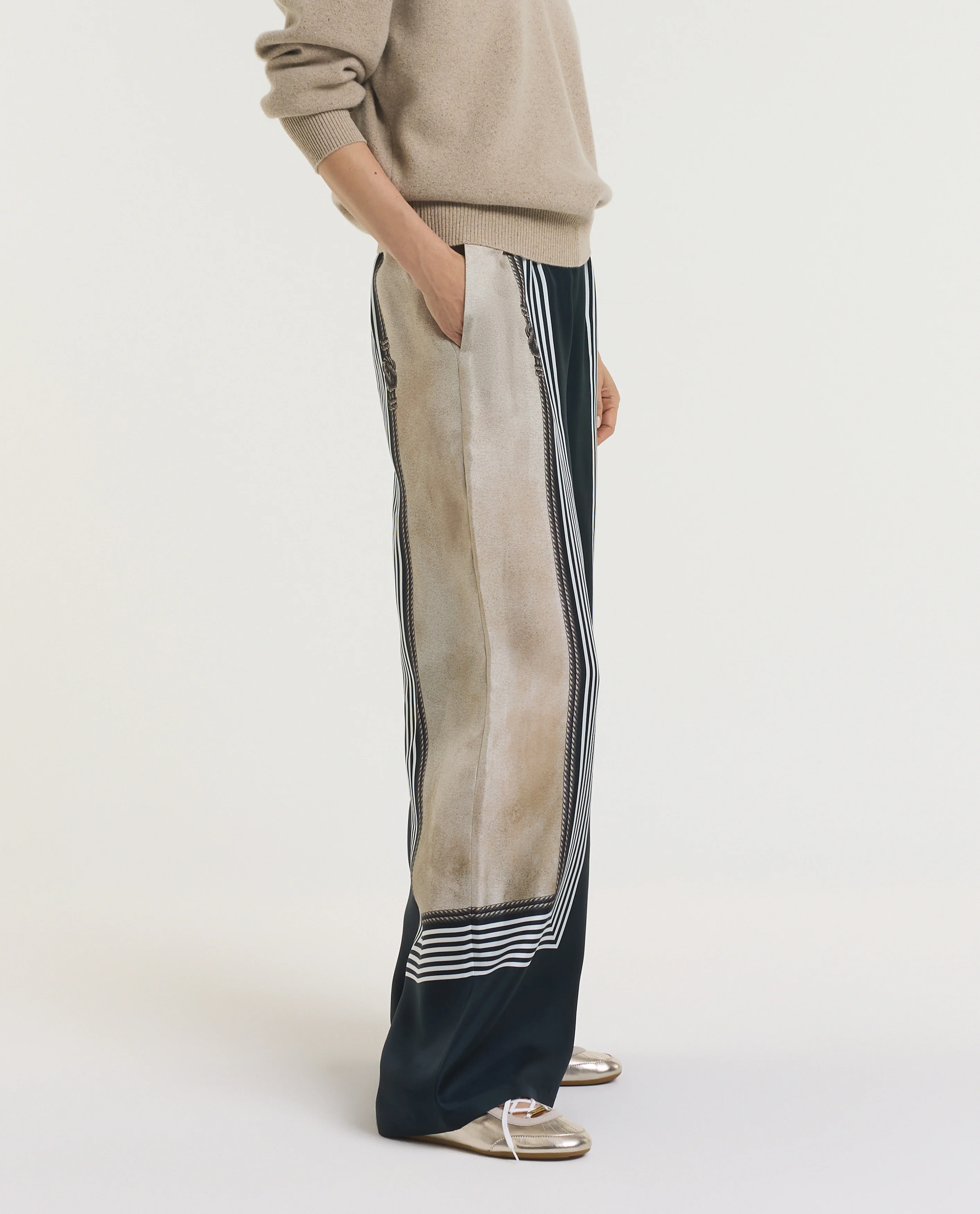 Zijden Broek - Image 2