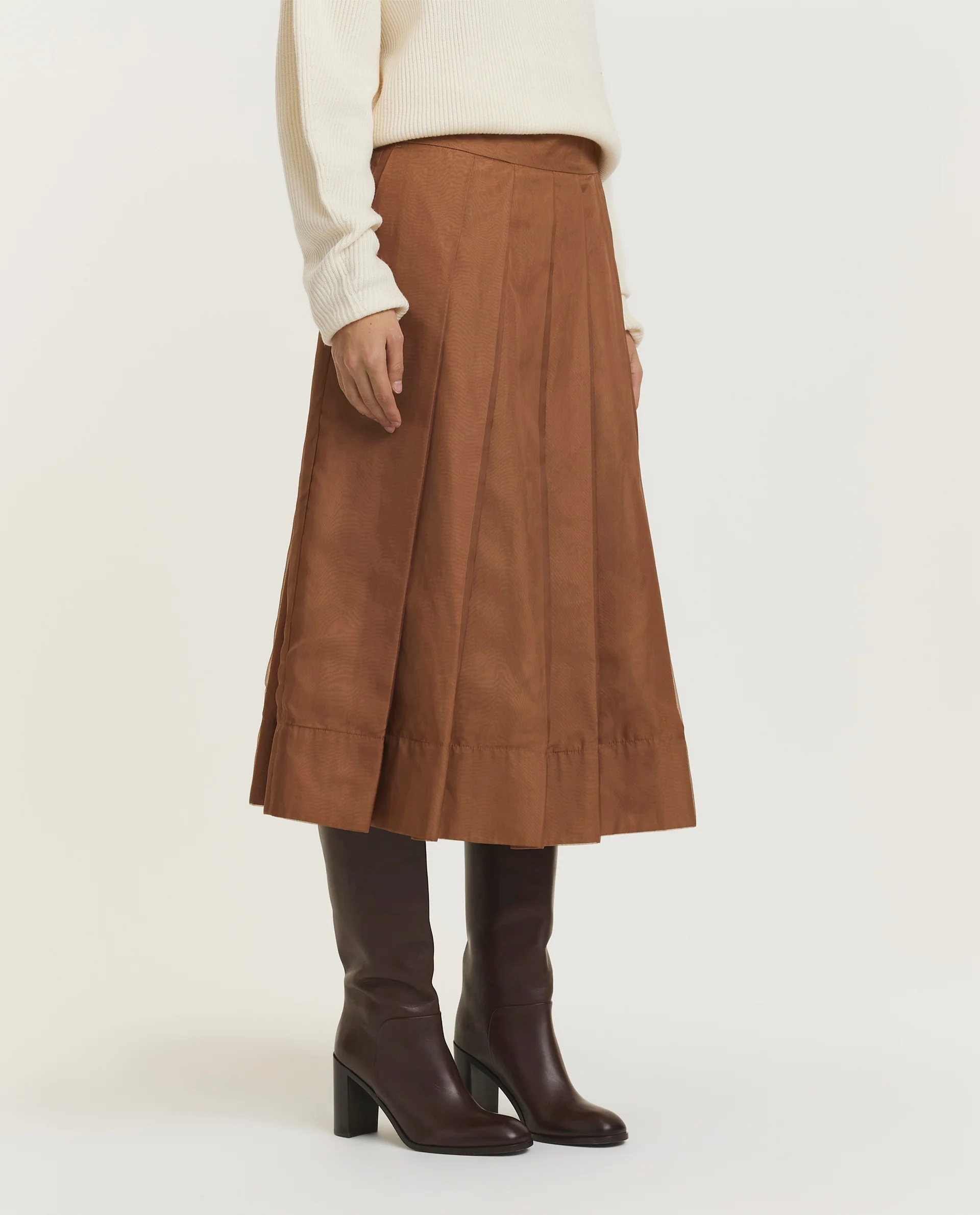 Zijden rok - Image 2