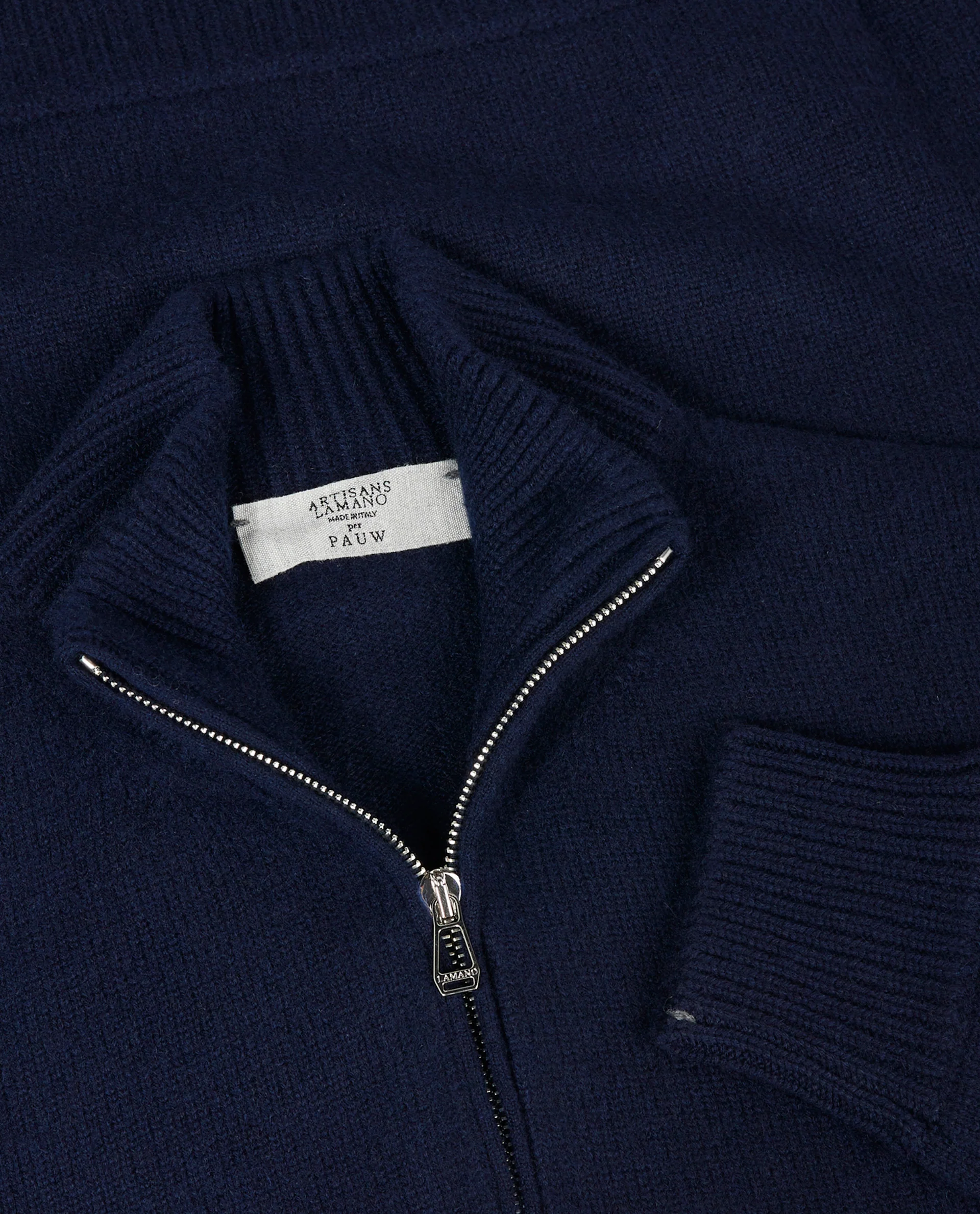 Zip Sweater - Image 3