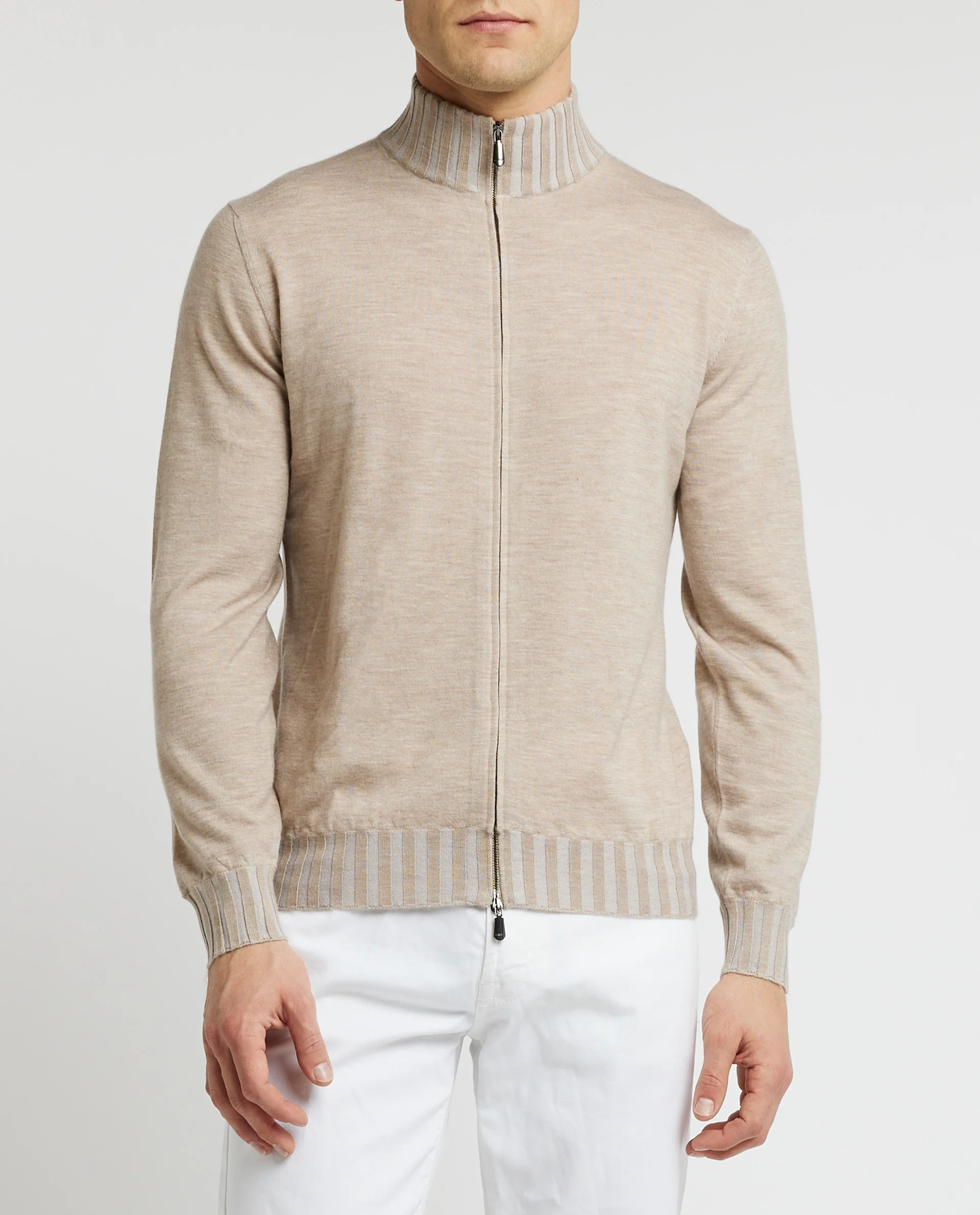 Zip Trui - Image 2
