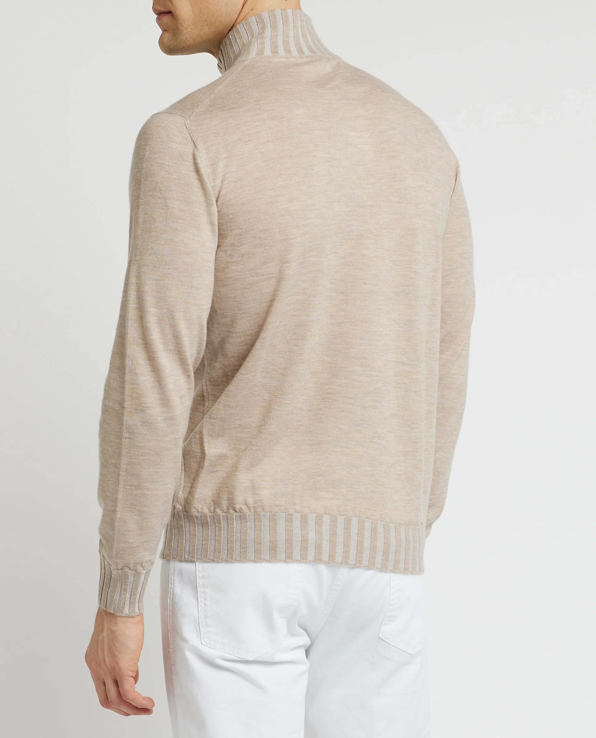 Zip Trui - Image 4