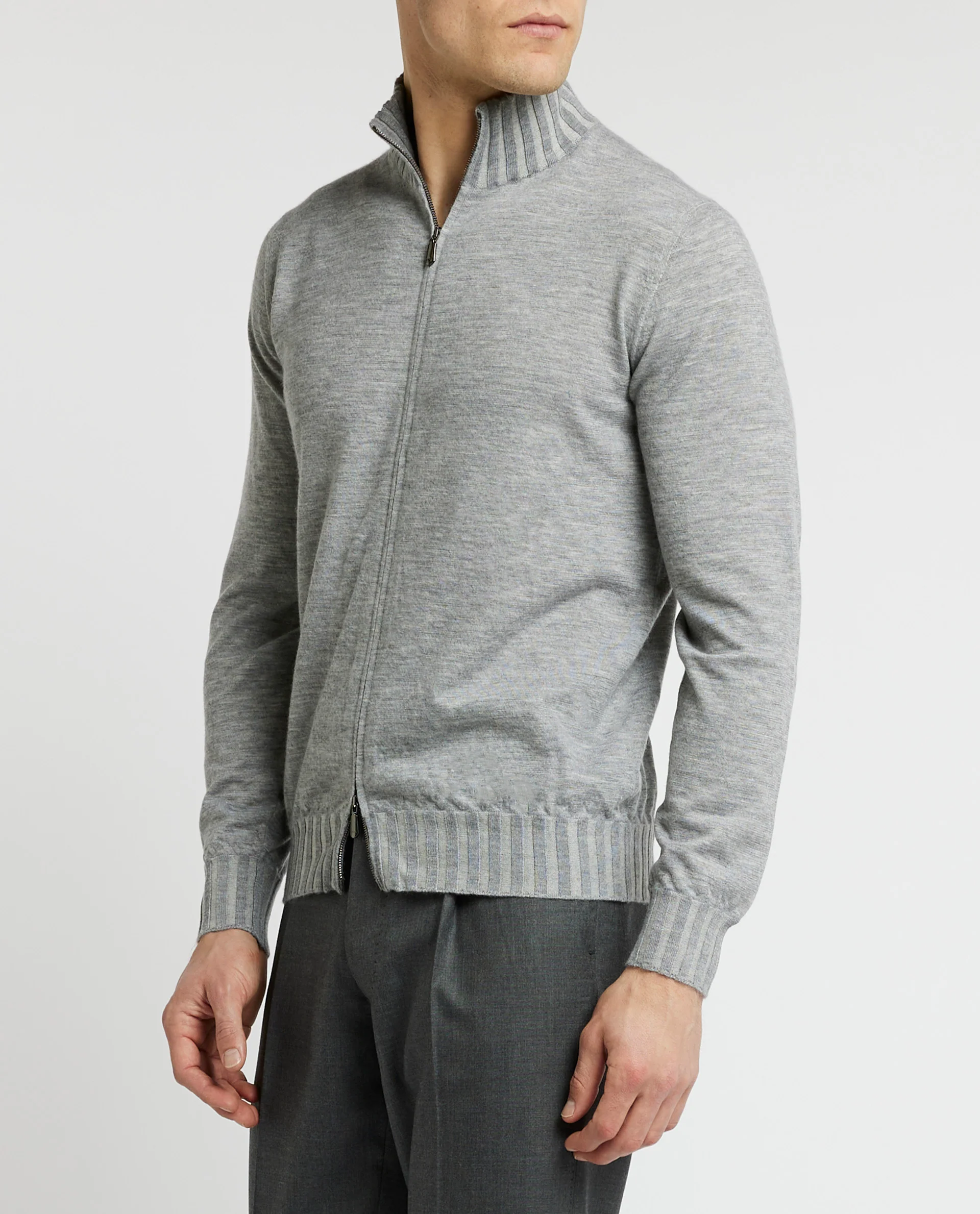 Zip Trui - Image 3