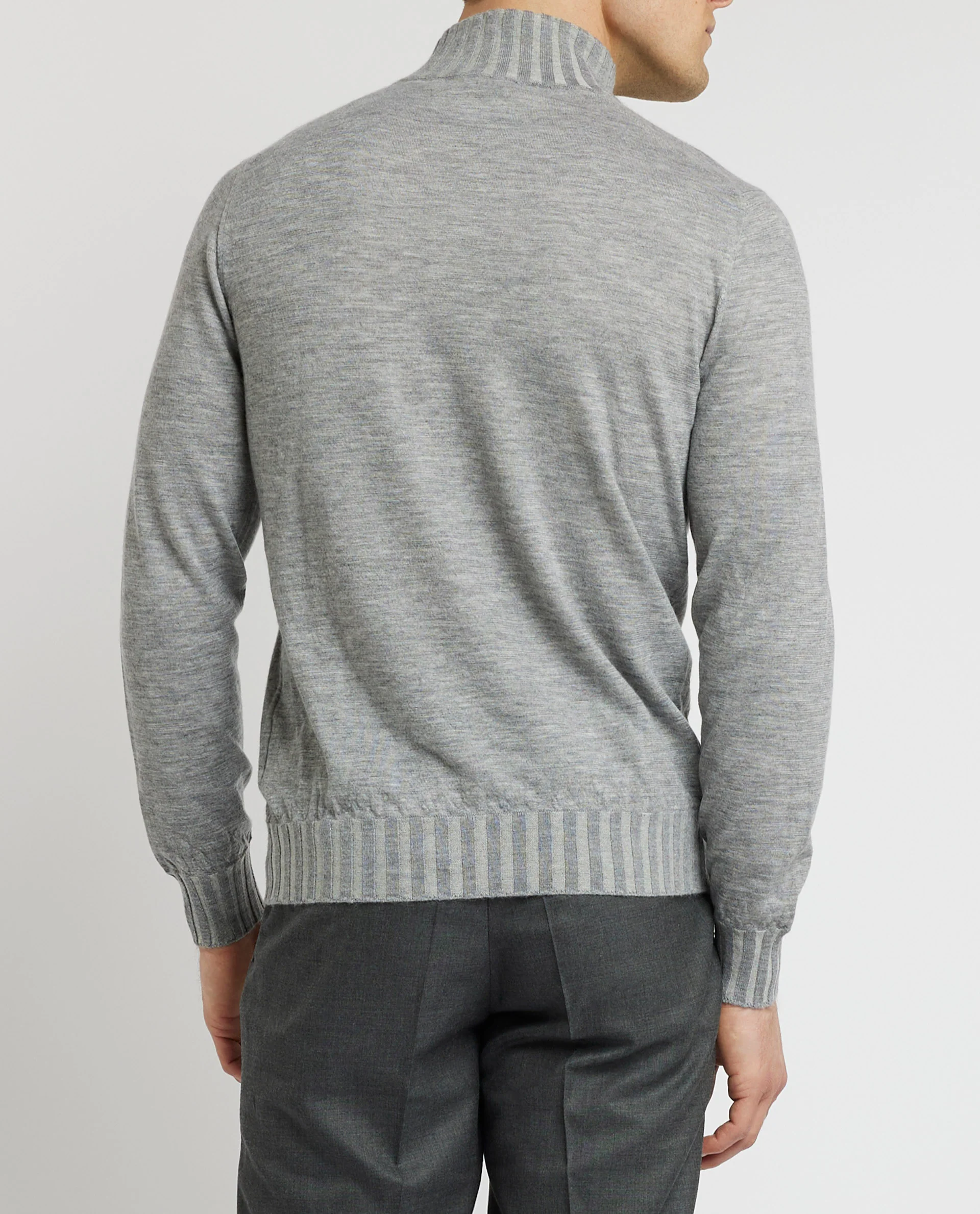 Zip Trui - Image 4