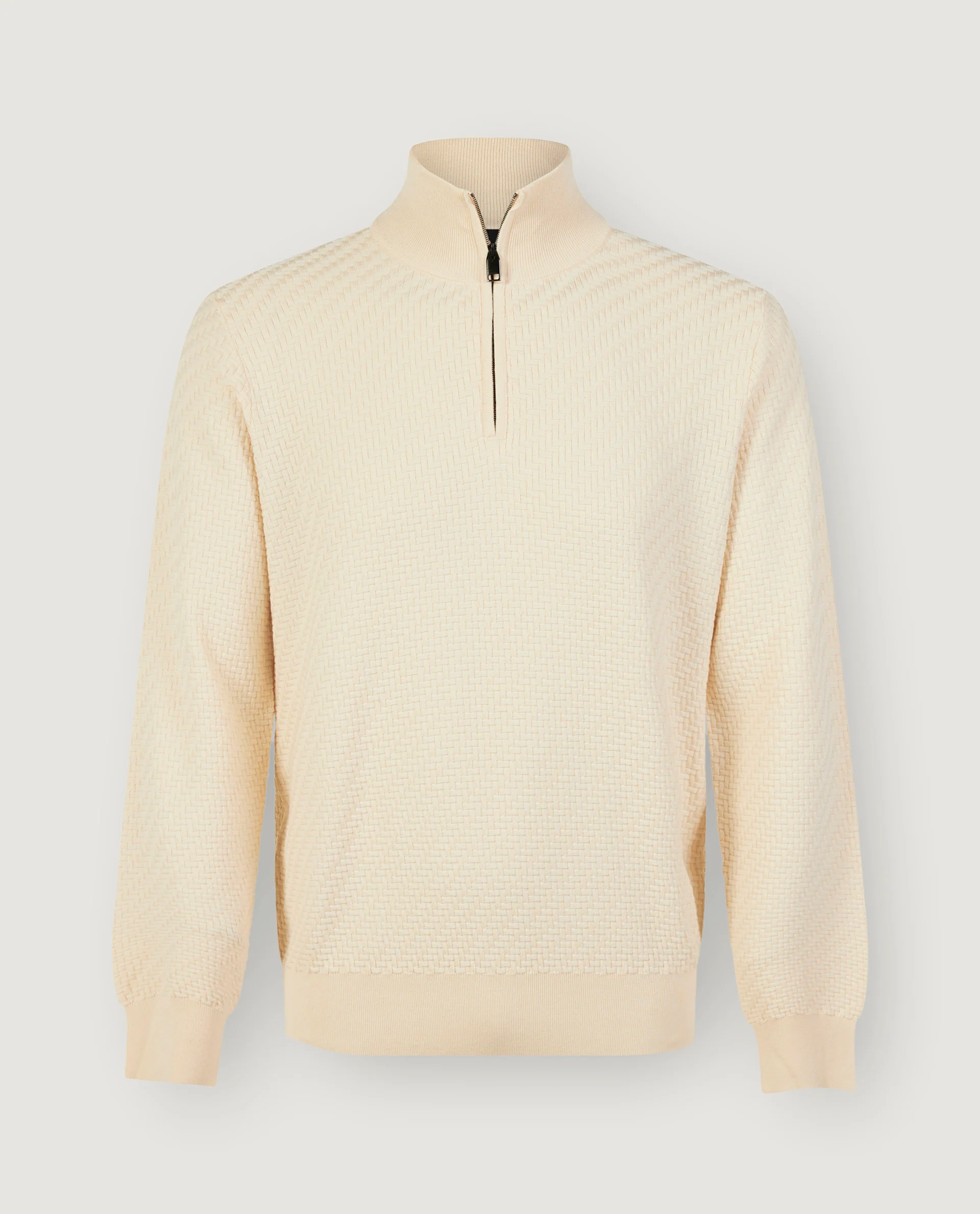Zip Trui
