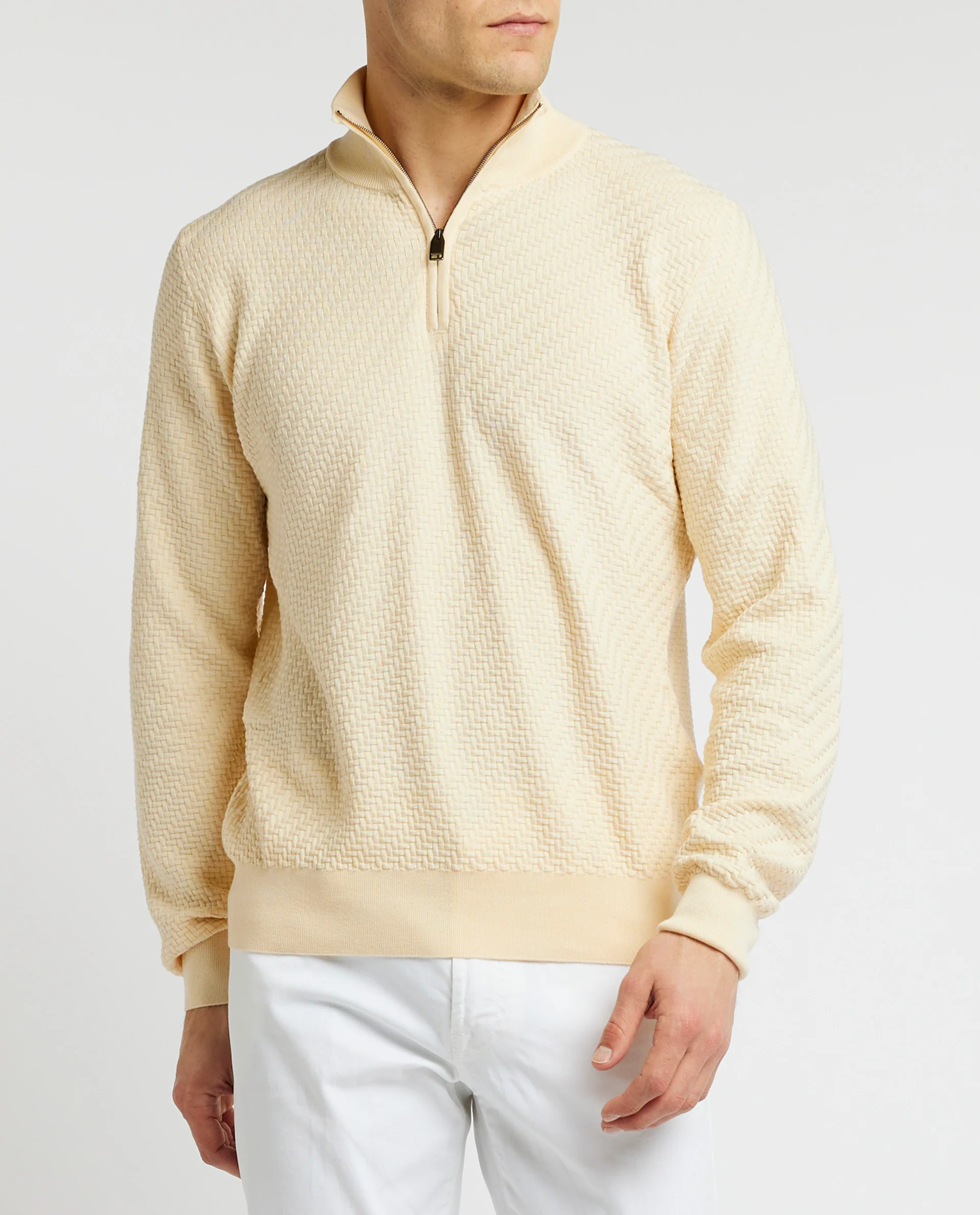 Zip Trui - Image 2