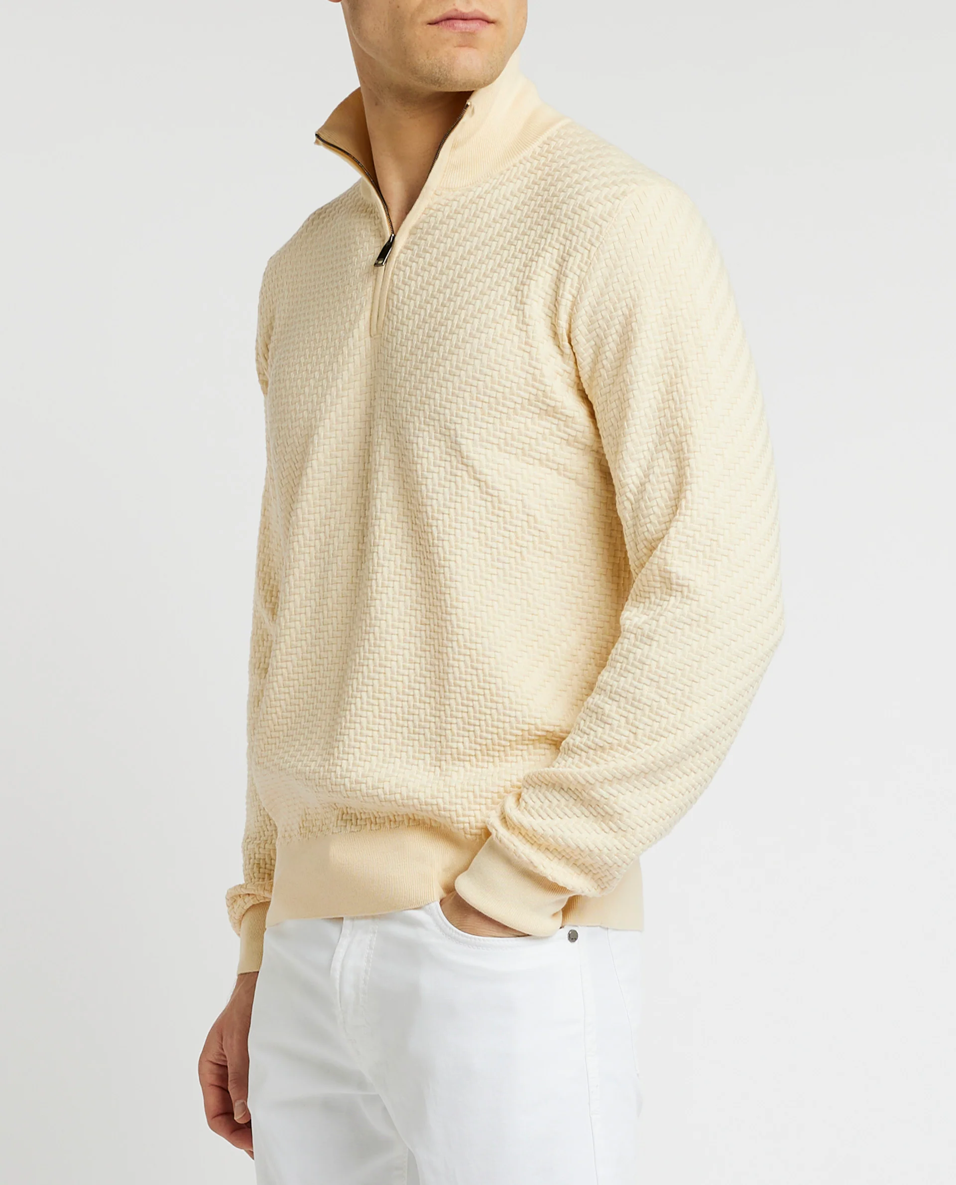 Zip Trui - Image 3