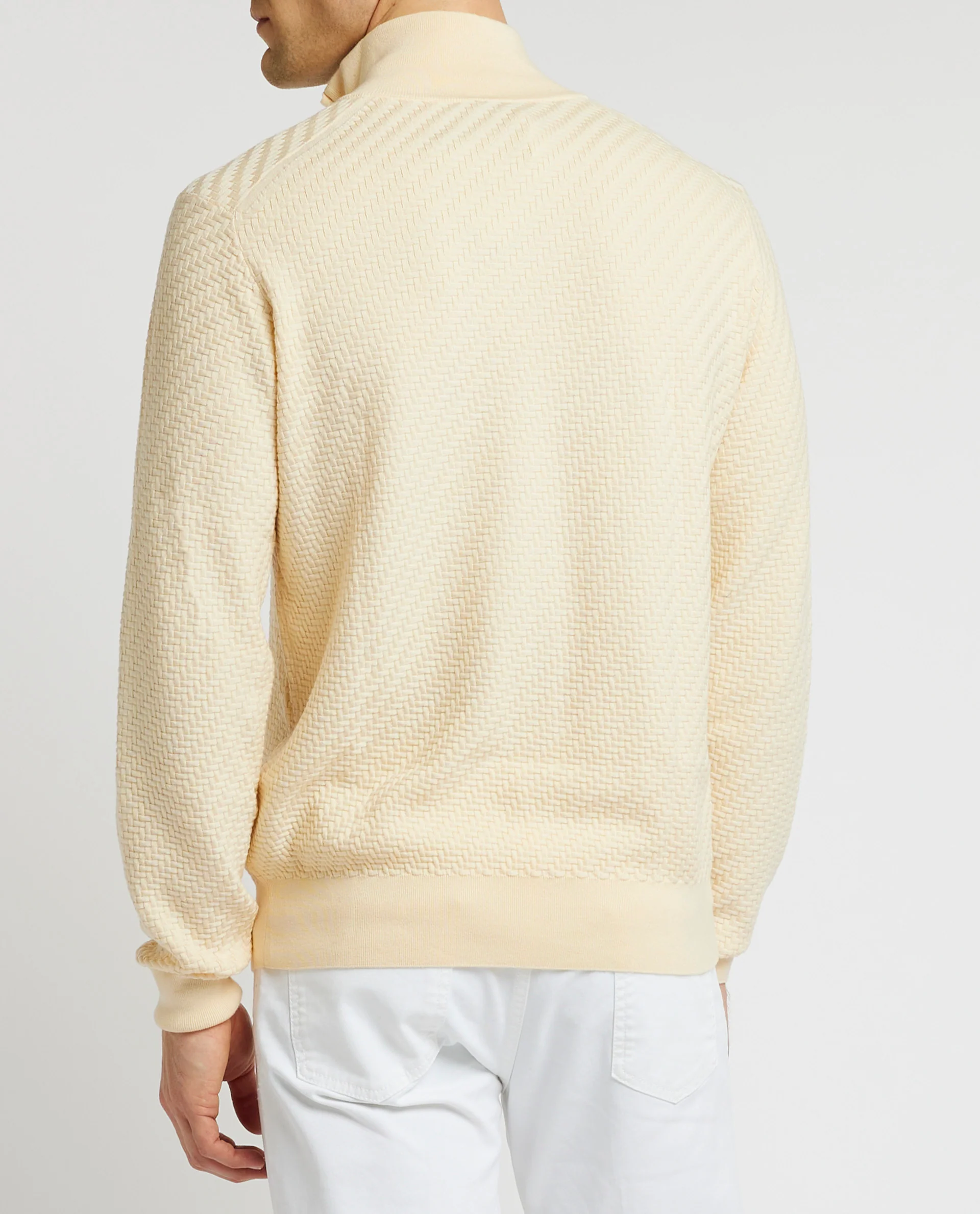 Zip Trui - Image 4