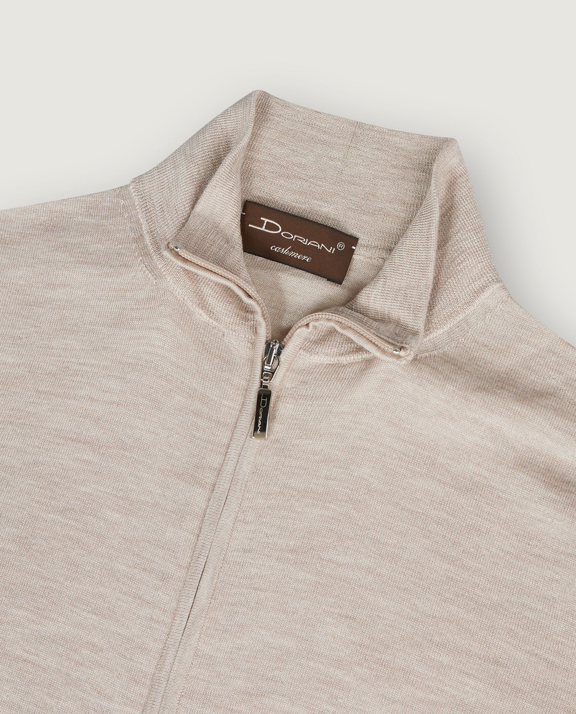 Zip Vest - Image 2