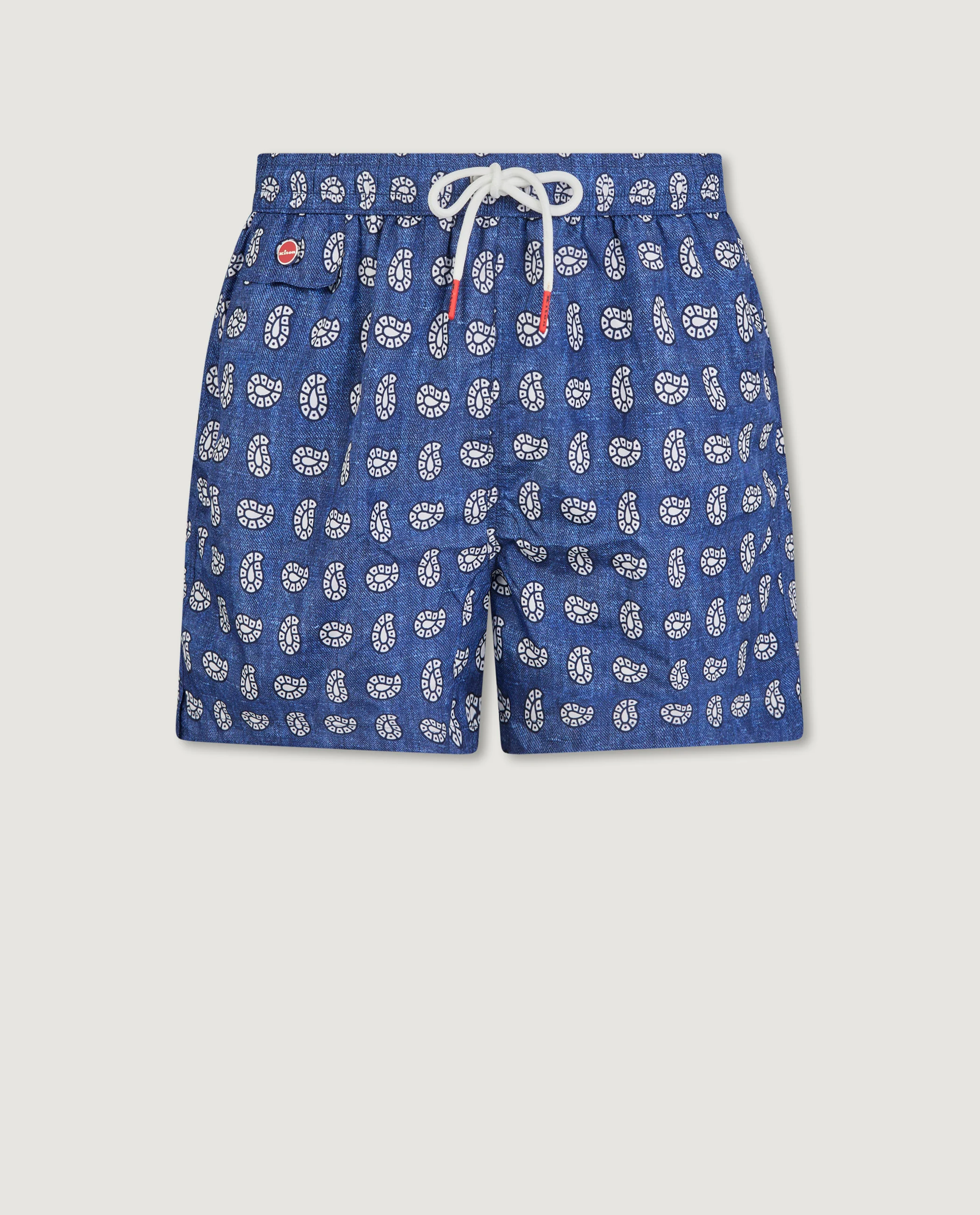 Zwem Shorts