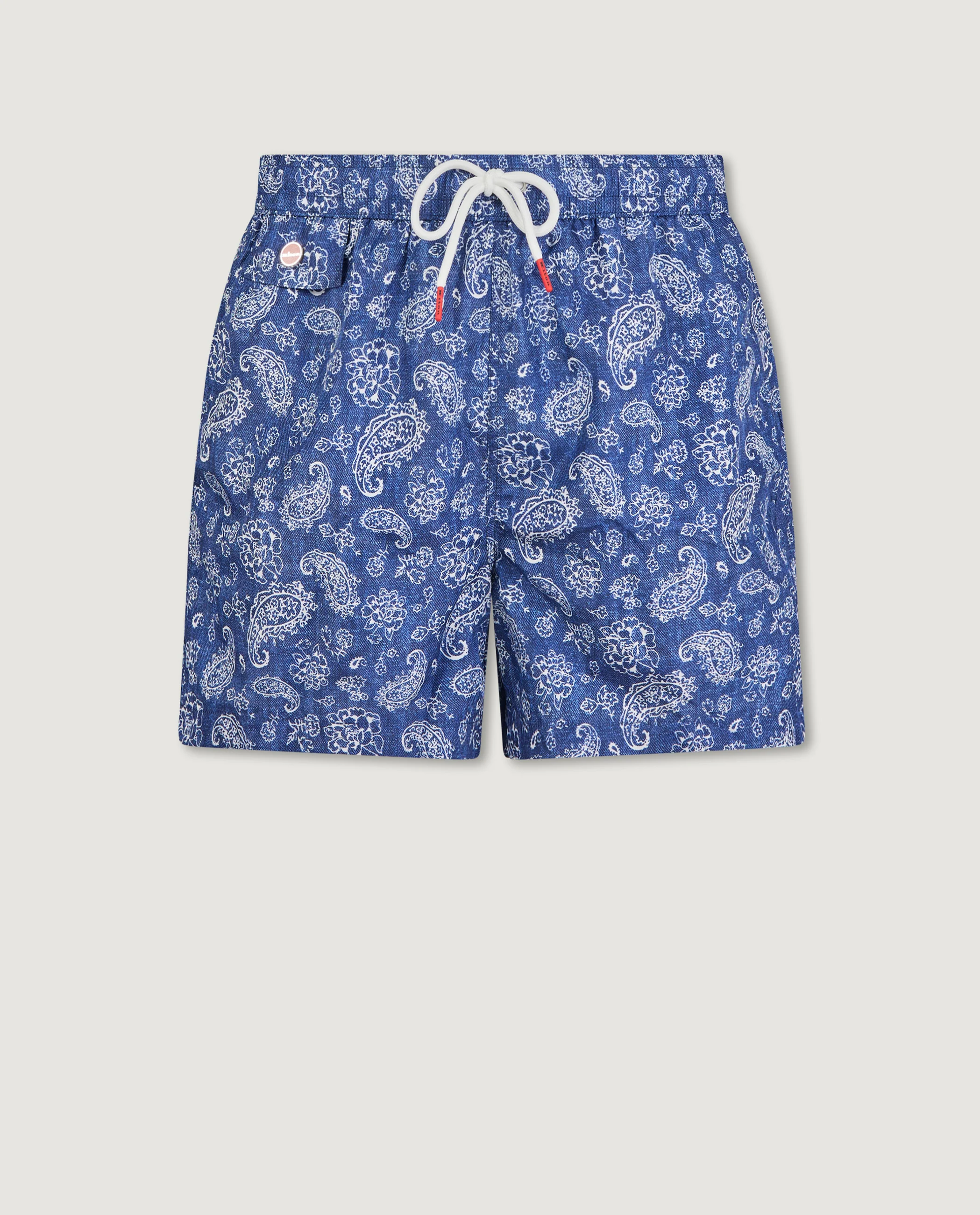 Zwem Shorts